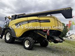 New Holland CX 880