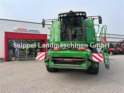 John Deere W 650