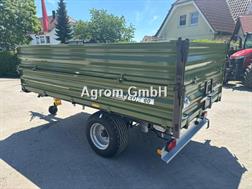 Fliegl EDK 60