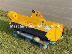 Omarv Mulchkopf Schlegelmulchkopf Baggermulchkopf Mulche
