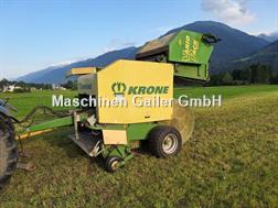 Krone Vario Pack 1500 MultiCut Ballenpresse