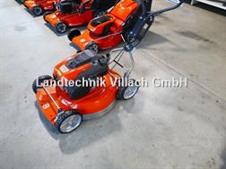 Husqvarna Mulchmäher LB 553SQE