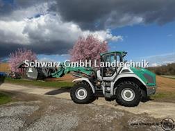 KRAMER KL 55.8T