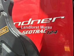 Lindner GEOTRAC 124