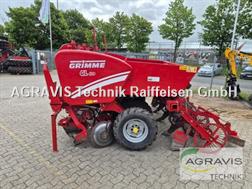 Grimme GL 420