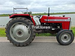 Massey Ferguson 260