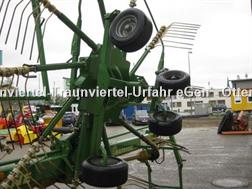 Krone Krone 1201 A