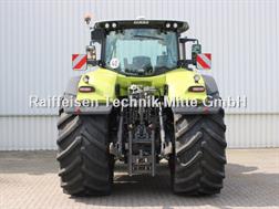 Claas AXION 950