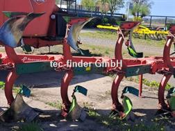 Kverneland ED 85/200 5 Schar - inkl.Packer