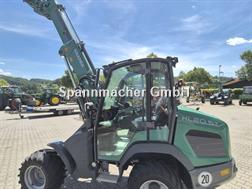 KRAMER KL20.5T