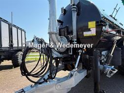 BSA PTW 155 + BOMECH 15 MTR.