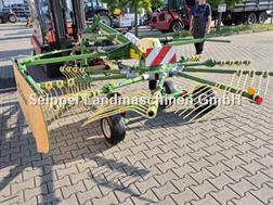 Krone SWADRO S 380