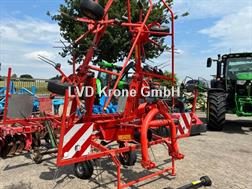 Kuhn GF 642