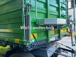 Strautmann SZK 1802