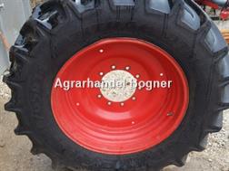 Goodyear Optitrac DT818 Ersatzrad Fendt