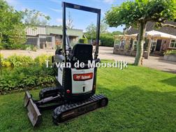 Bobcat e10