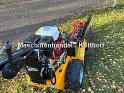 Laski Grabenfräse Kabelfräse Drainagefräse Schlitzfräse
