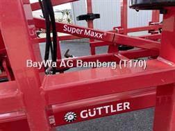 Güttler SUPERMAXX 60-7 BIO