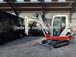 Takeuchi TB225 LSA Extra