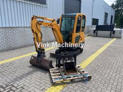 Hyundai heavy industries Robex 16-9