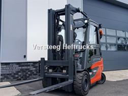 Linde E25-01