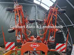 Kuhn GF 8501 T
