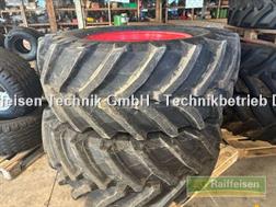 Trelleborg TM 800