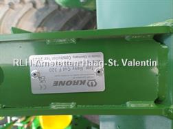 Krone FRONT-SCHEIBENMÄHWERK EasYCut F320 PUL