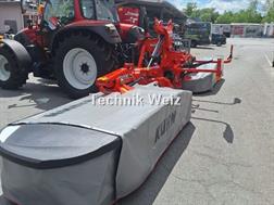 Kuhn GMD 8730-FF