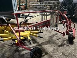 Pöttinger Euro Top 340 N
