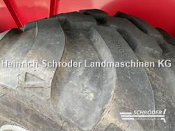 Kröger ABSCHIEBEWAGEN TAW 20