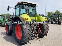 Claas ARION 530 CIS