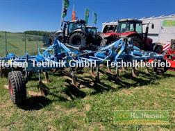 Lemken Kristall 9/600 KU
