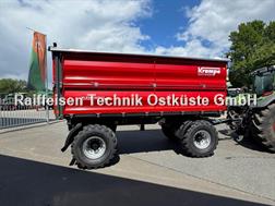 Krampe ZDK 18-500 Carrier