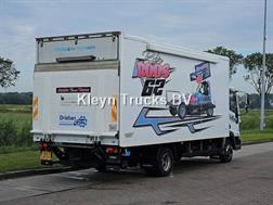 Iveco 80E17 EUROCARGO