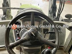 Claas ARION 640
