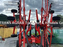 Kuhn GA 7631
