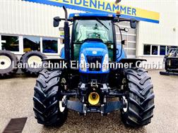 New Holland TSA 135