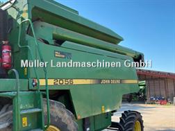 John Deere 2056