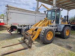 Liebherr L522