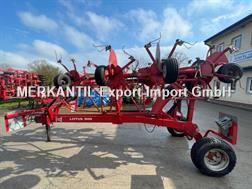 Lely Lotus 900P
