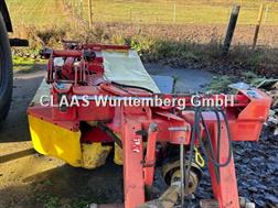 Pöttinger Novacat 265 H