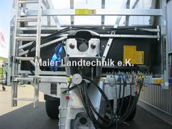 Fliegl ASW 271 C FOX