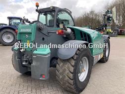 KRAMER KT 557