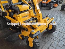 Cub Cadet XZ8 S122 Zeroturn mit Lenkrad