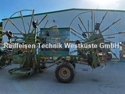 Krone Swadro 1400 Plus