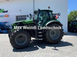 Deutz-Fahr AGROTRON TTV 6180