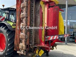 Fella SM911 TL-KC HECKMÄHWERK