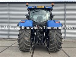 New Holland T 6050