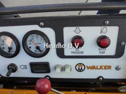 Walker zero turn